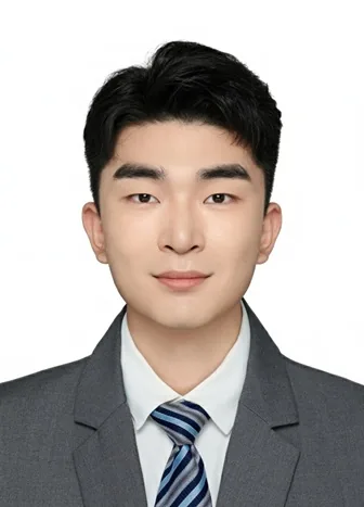 Ruiyan ZHENG